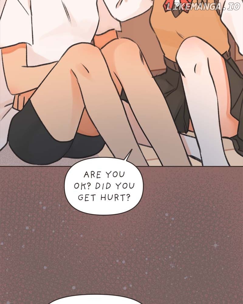 All Haven Academy Chapter 27 - page 85